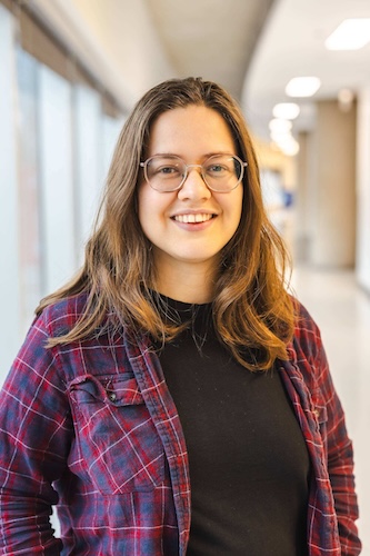 Leila Belkouch